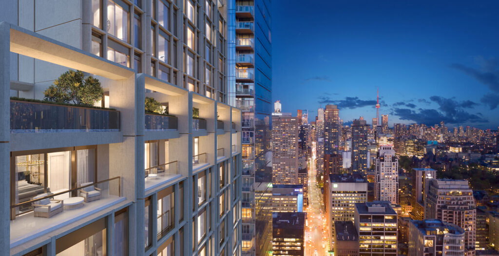 50-Scollard-DRON exterior render of 50 Scollard 1