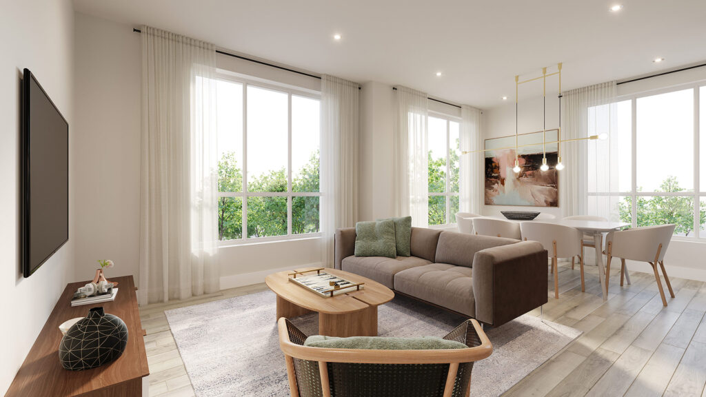 Apple-Woods-INT1 interior render of Apple Woods 1