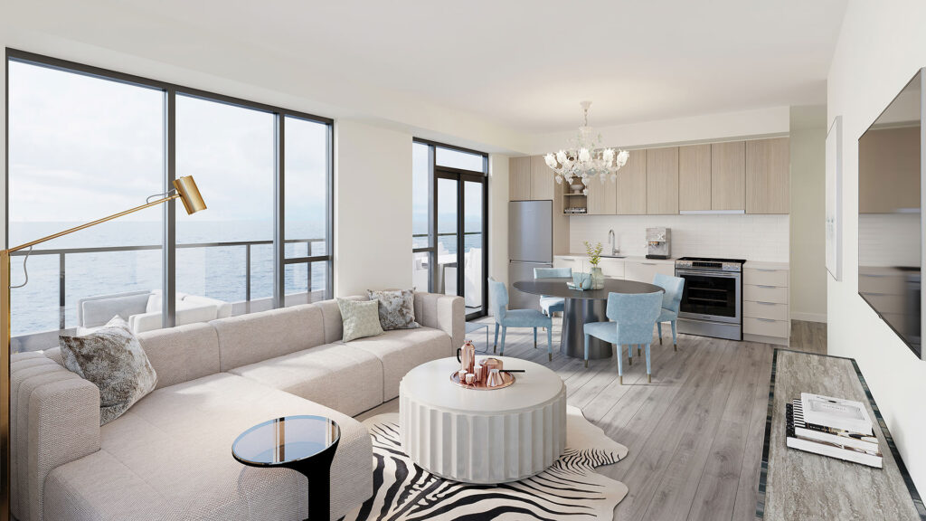 Beausoleil-INT1 interior render of Beausoleil 1