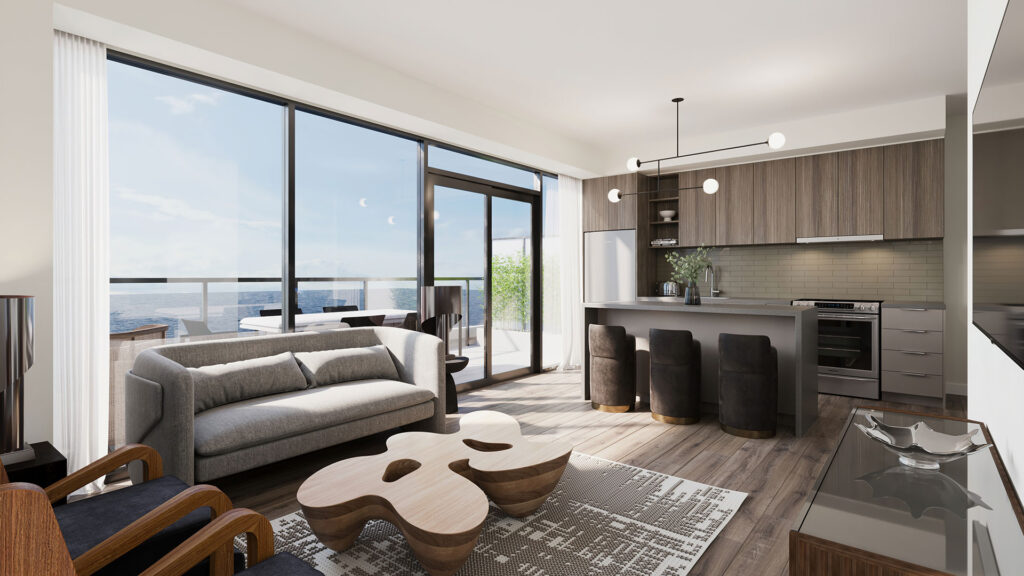 Beausoleil-INT2 interior render of Beausoleil 2