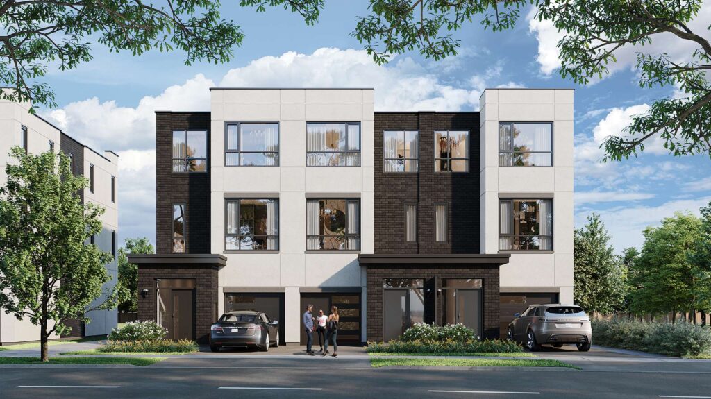 Distrikt-Trailside-EXT2 exterior render of Distrikt Trailside 2