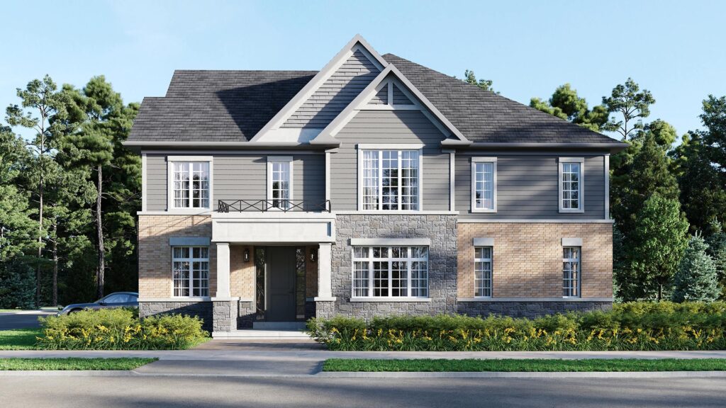 Erin-Glen_EXT2 exterior render of Erin Glen Community 2