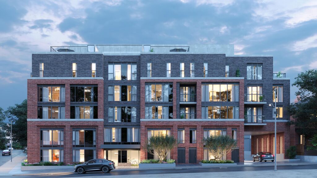 Junction-Square-EXT2 exterior render of Junction Square 2