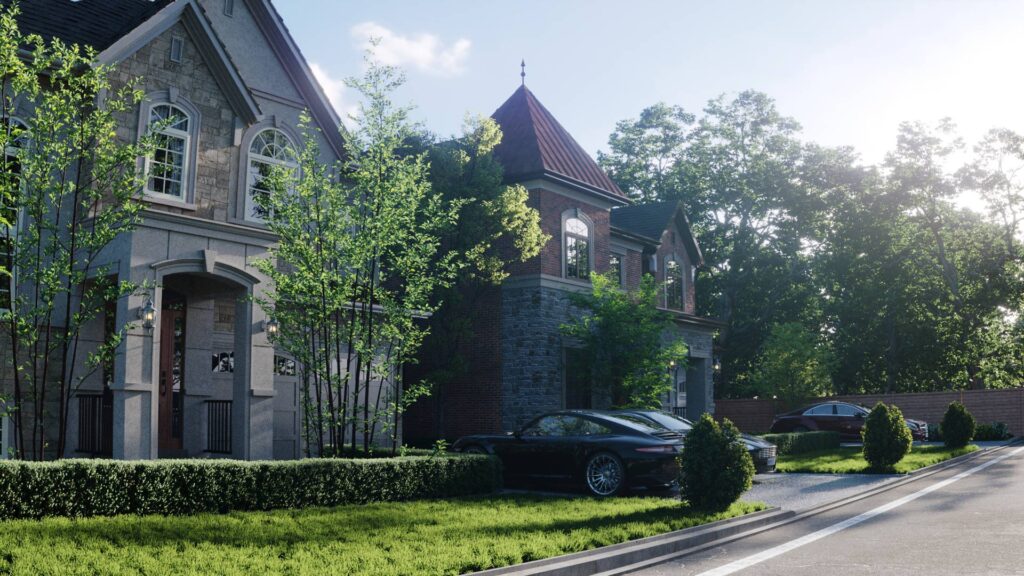 Maple-Grove-EXT3 exterior render of Maple Grove 3