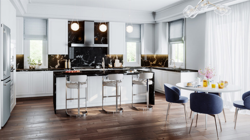 Maple-Grove-INT2 interior render of Maple Grove 2