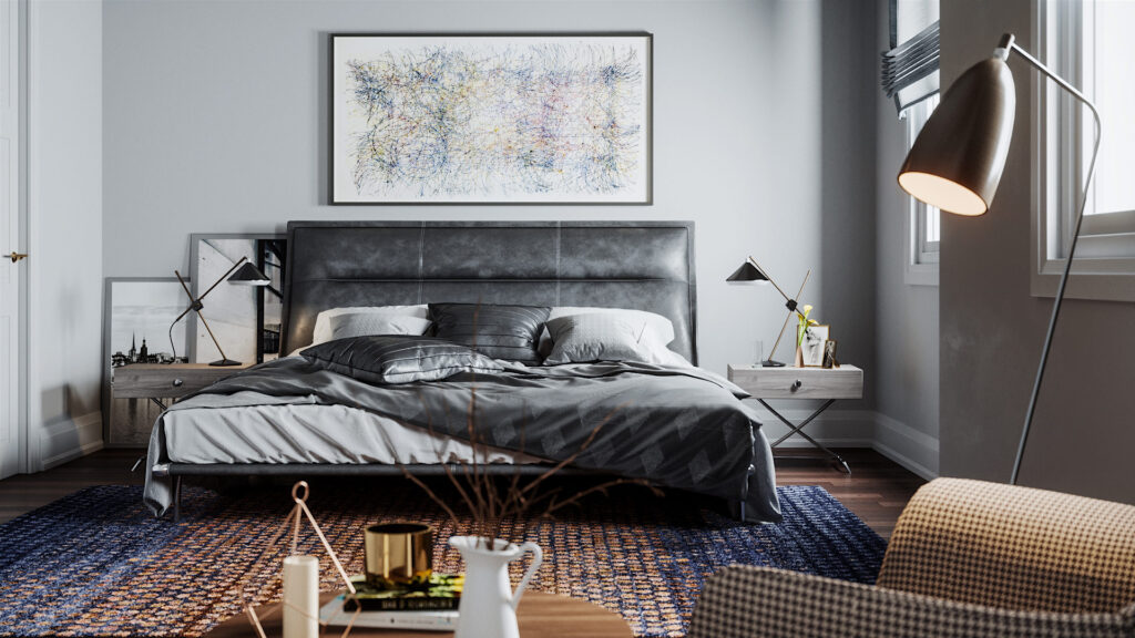 Maple-Grove-INT4 interior render of Maple Grove 4