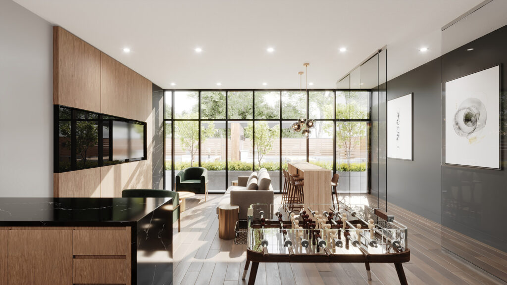 Marla-On-The-Park-INT1 interior render of Marla On The Park 1