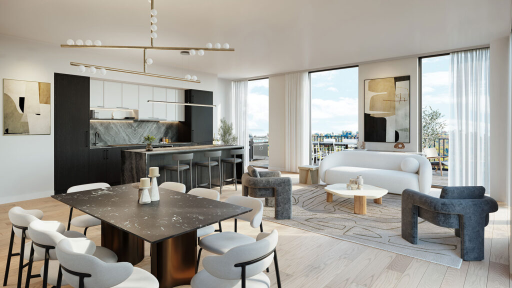 South-Forest-Hill-INT4 interior render of South forest hill 4