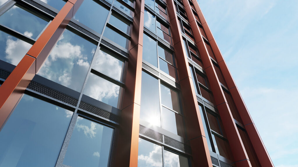 The-Whitfield-EXT1 exterior render of The Whitfield 1