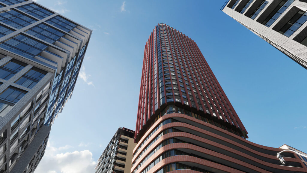 The-Whitfield-EXT2 exterior render of The Whitfield 2