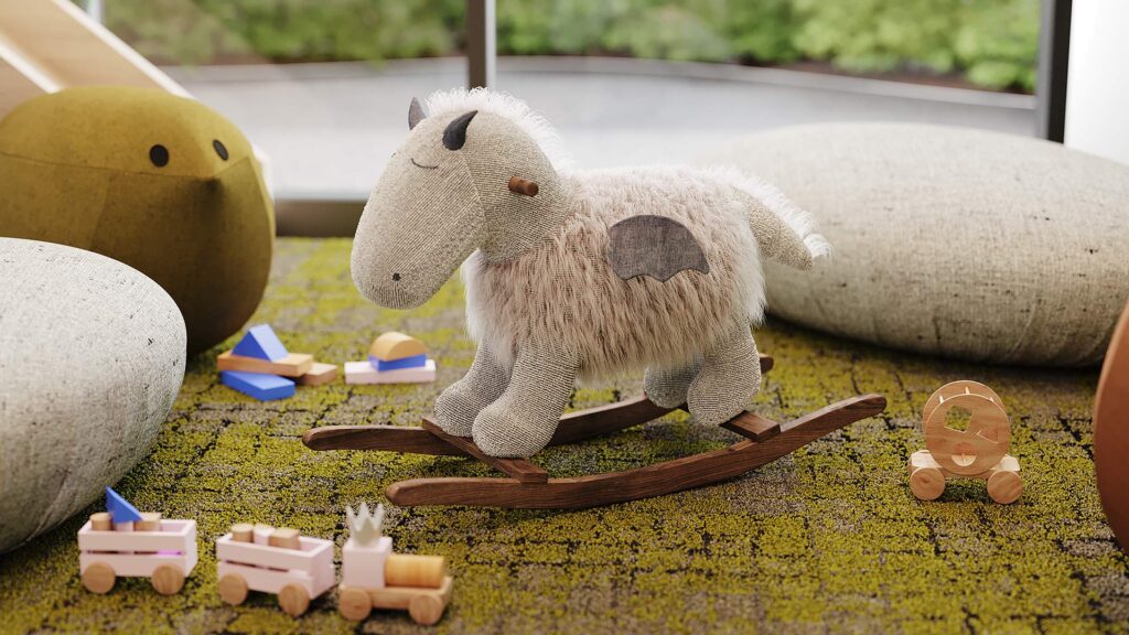 The-Whitfield-INT2 interior render of The Whitfield 2