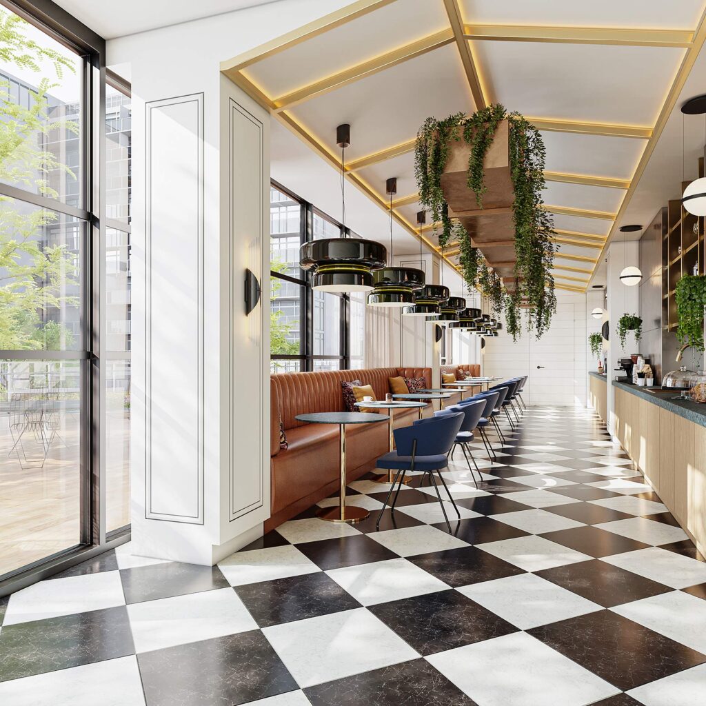 The-Whitfield-INT3 interior render of The Whitfield 3