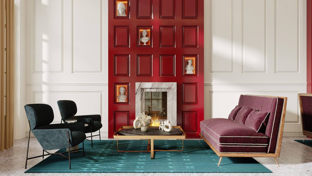 The-Whitfield-INT6 interior render of The Whitfield 6