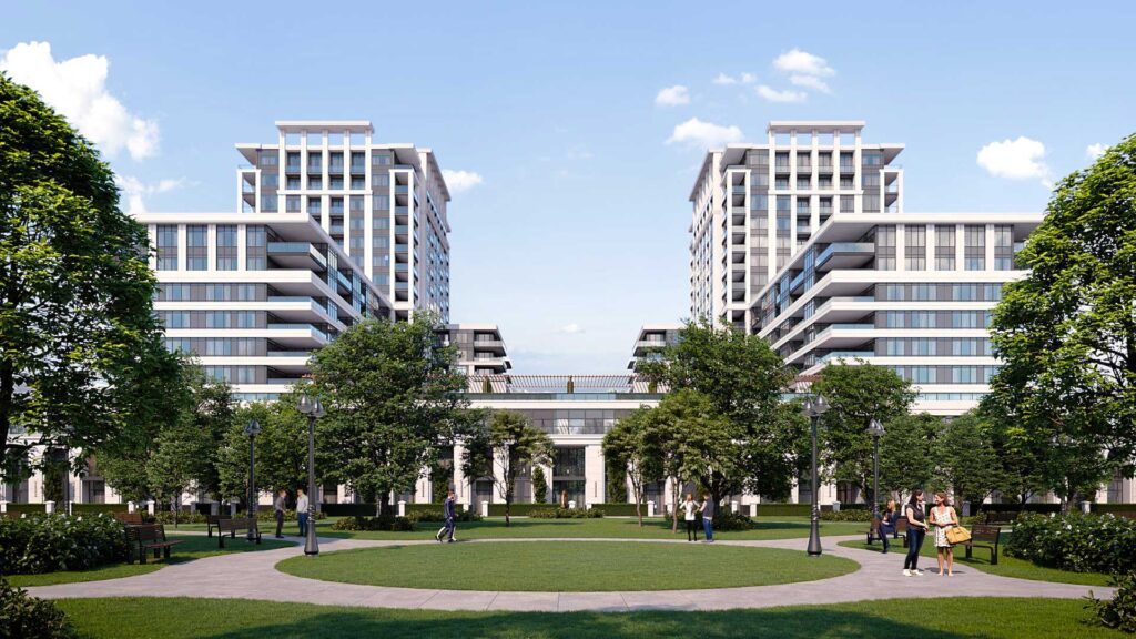 Vendome-EXT3 exterior render of Vendome 3