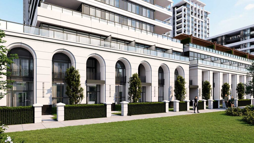 Vendome-EXT4 exterior render of Vendome 4