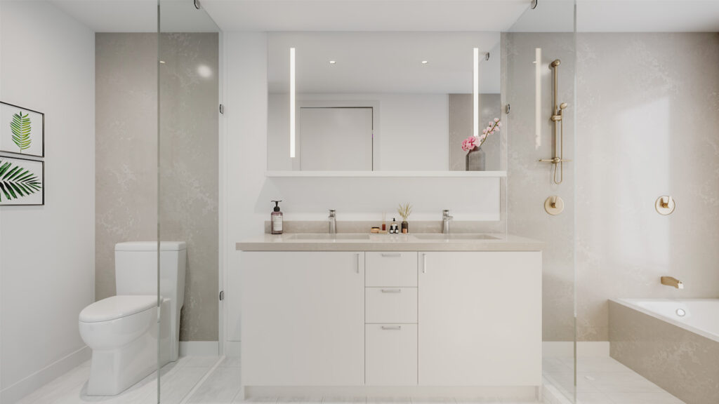 Vendome-INT4 interior render of Vendome bathroom