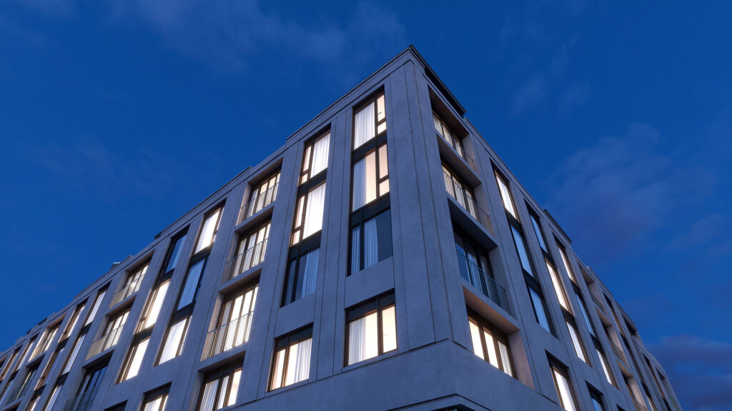 Winslow-EXT1 Winslow exterior render 1