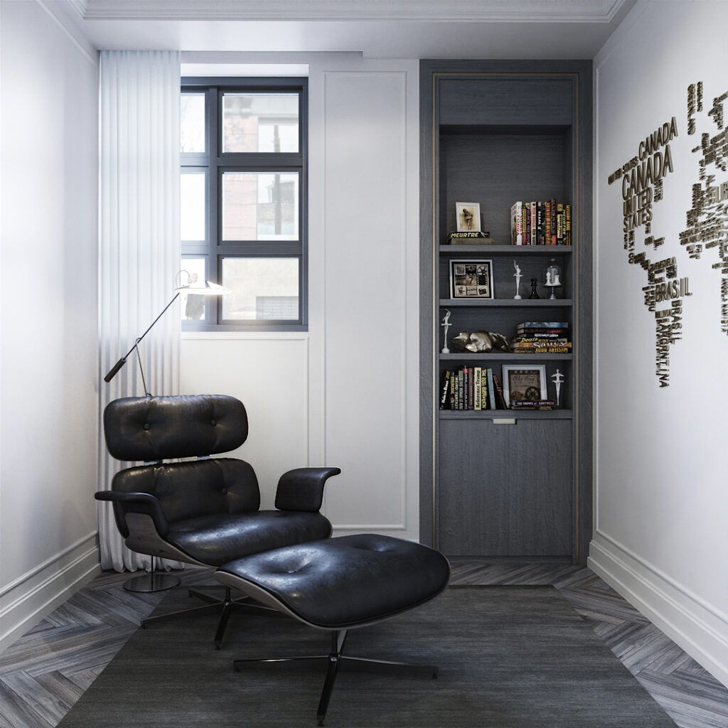 Winslow-INT1 interior render of Winslow 1